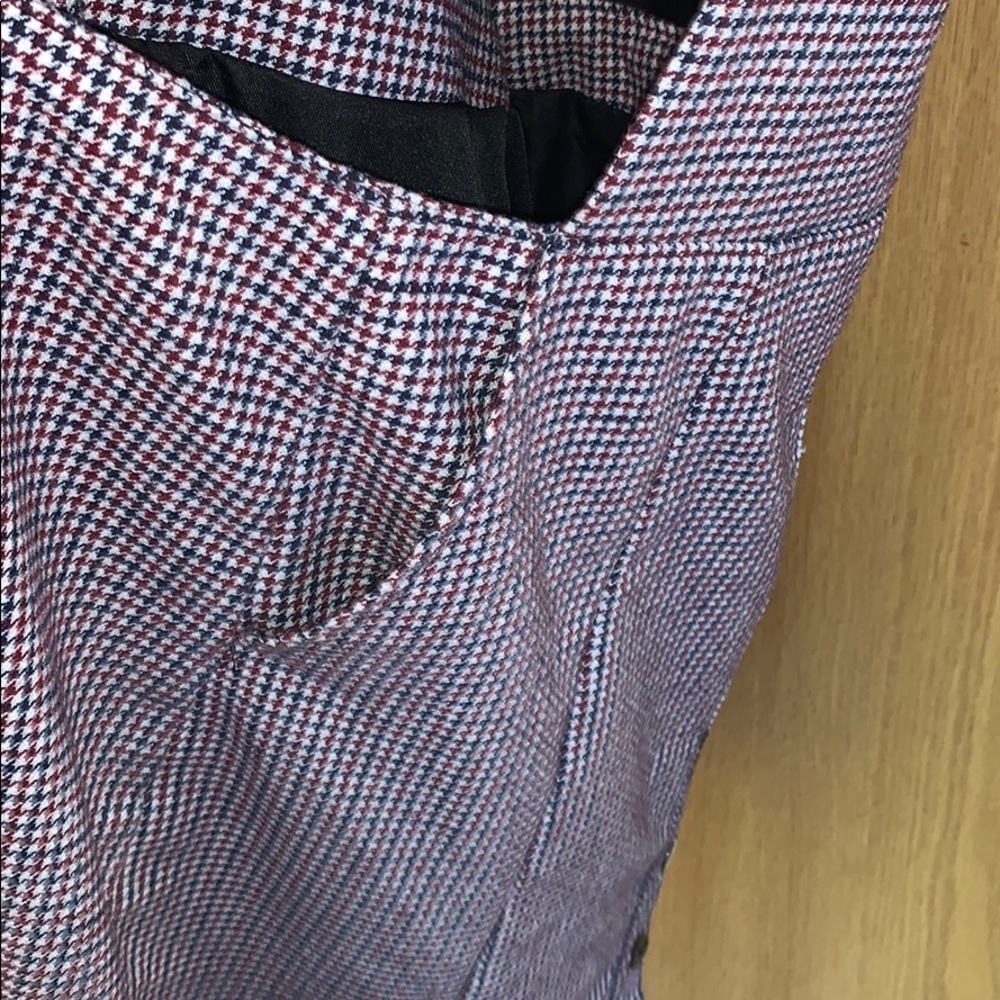 Button Up Dress - Picture 3 of 4